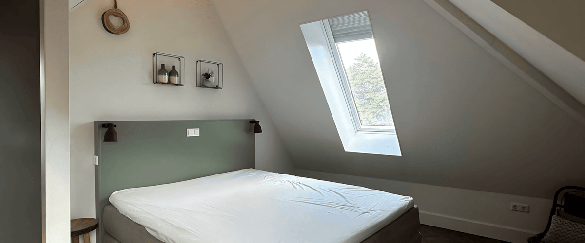 Kamer huren in Cuijk