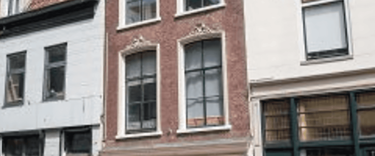 Studio huren in Groningen