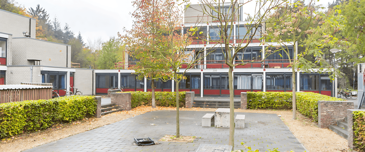 Kamer huren in Enschede