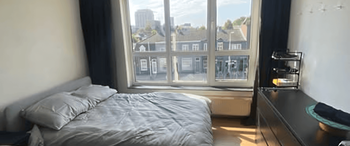 Kamer huren in Tilburg