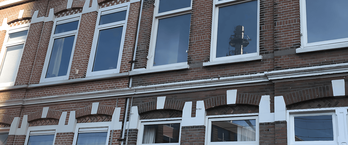 Kamer huren in Arnhem