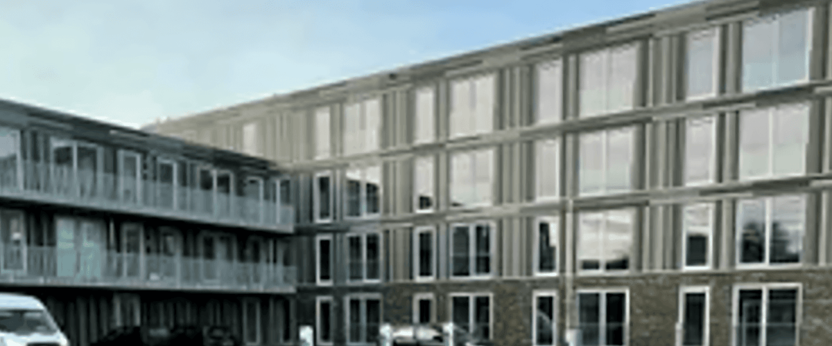 Appartement huren in Leeuwarden