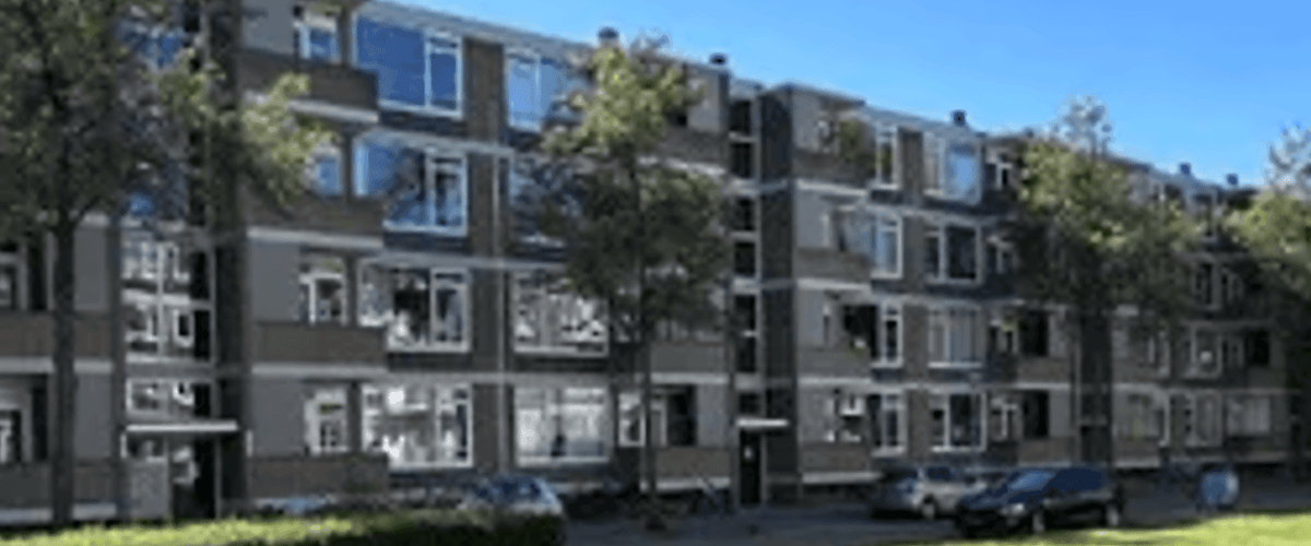 Appartement huren in Eindhoven