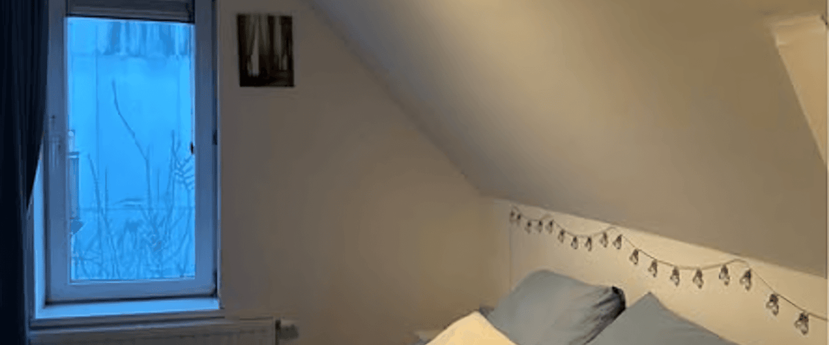 Kamer huren in Rotterdam