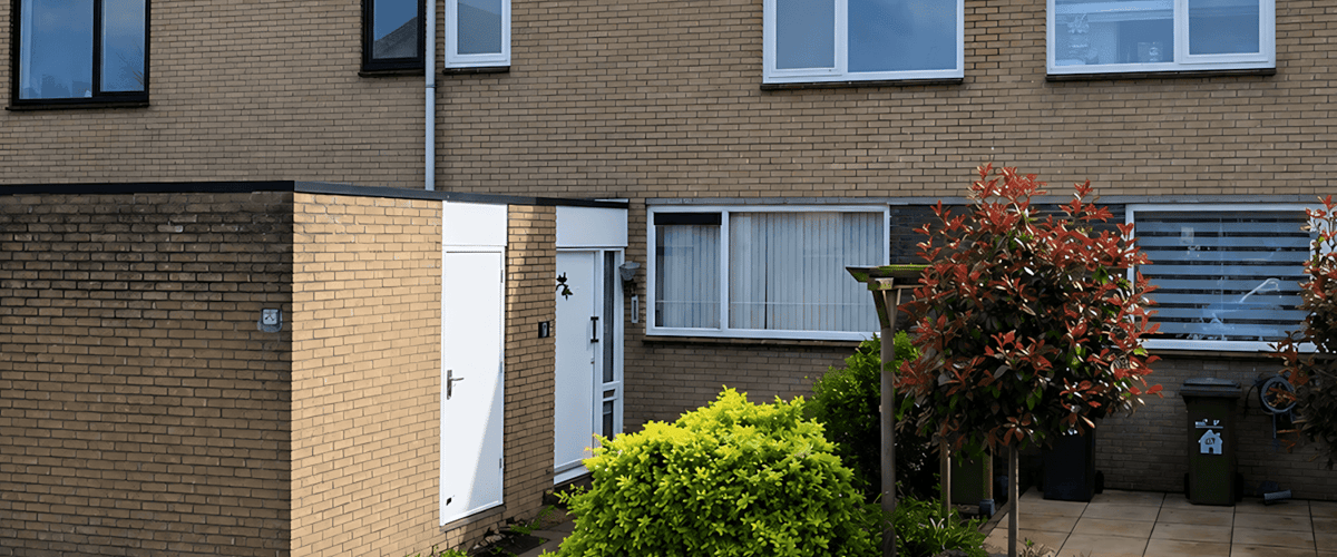 Huis huren in Lelystad