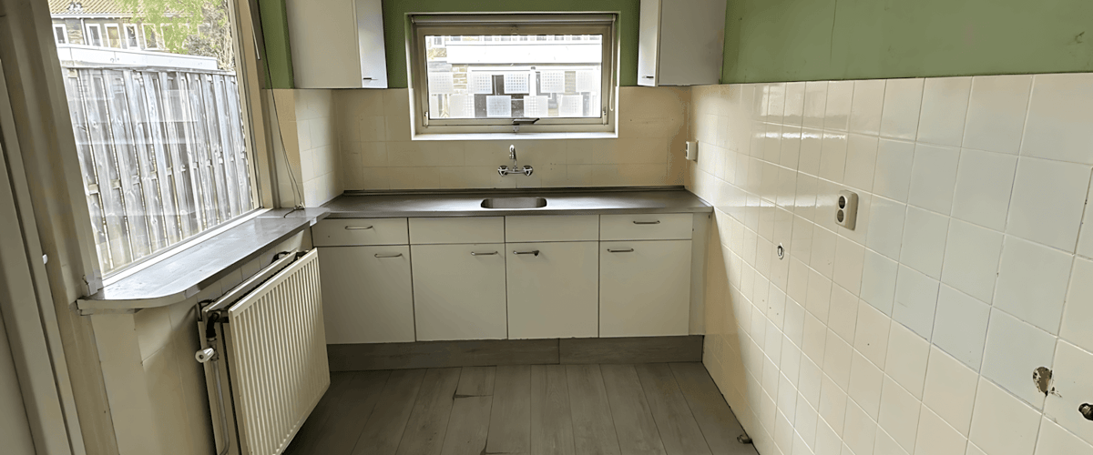 Huis huren in Arnhem