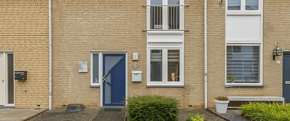 Huis huren in Maastricht