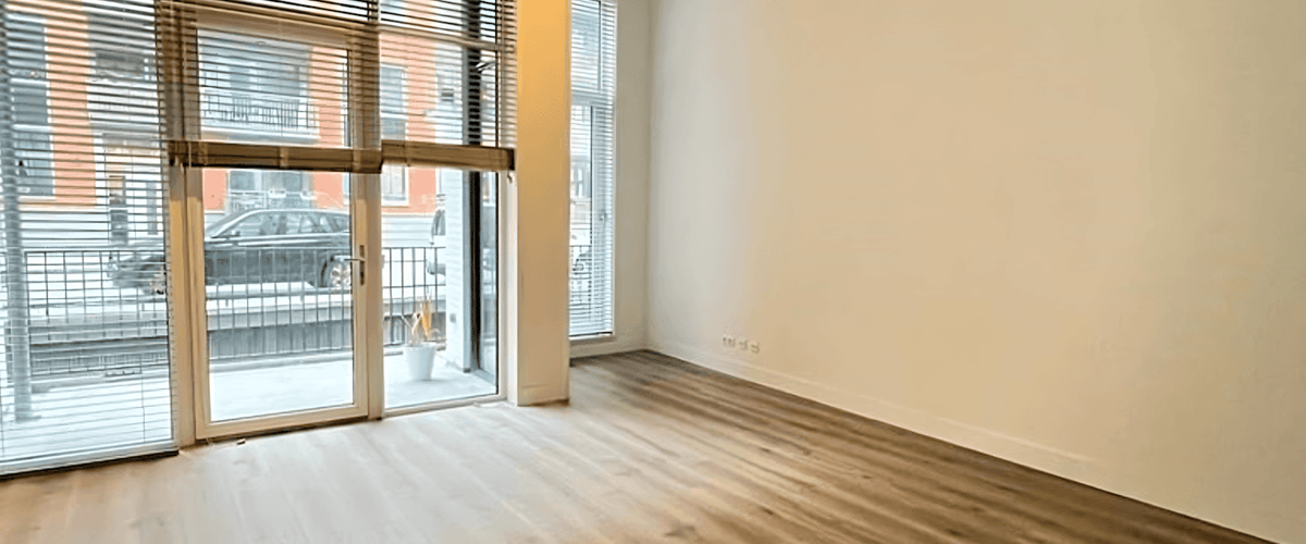 Appartement huren in Diemen