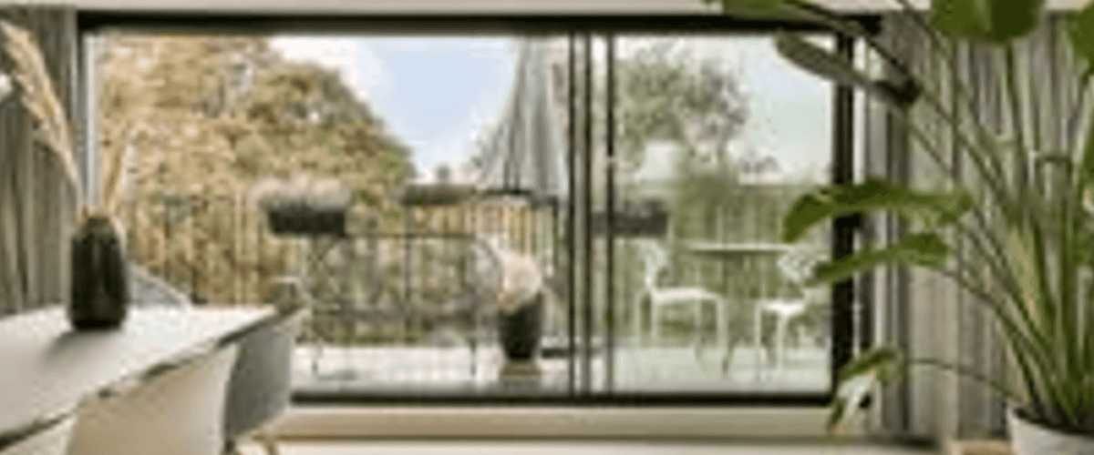 Appartement huren in Amsterdam