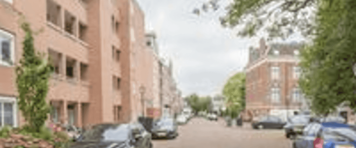 Appartement huren in Haarlem