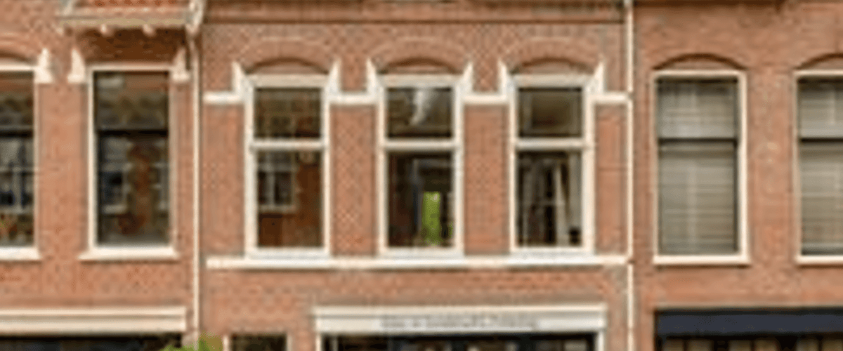 Appartement huren in Haarlem