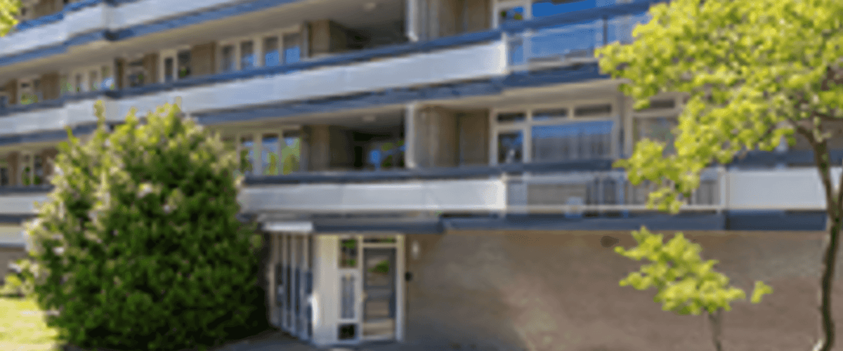 Appartement huren in Amsterdam