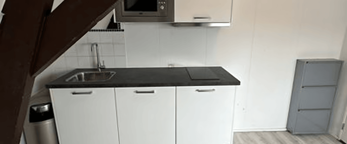 Kamer huren in Groningen
