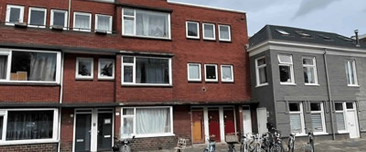 Kamer huren in Groningen