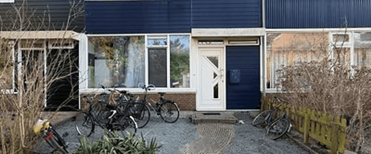 Kamer huren in Groningen