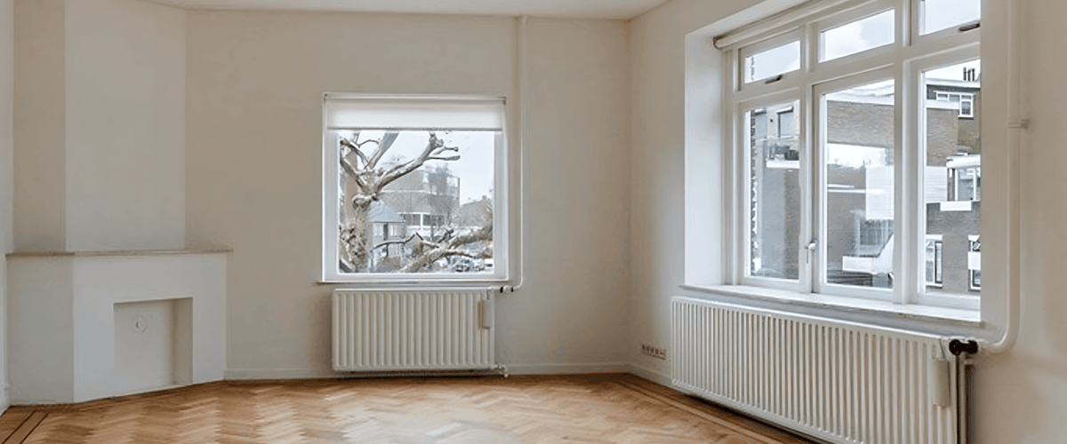 Appartement huren in Den Haag