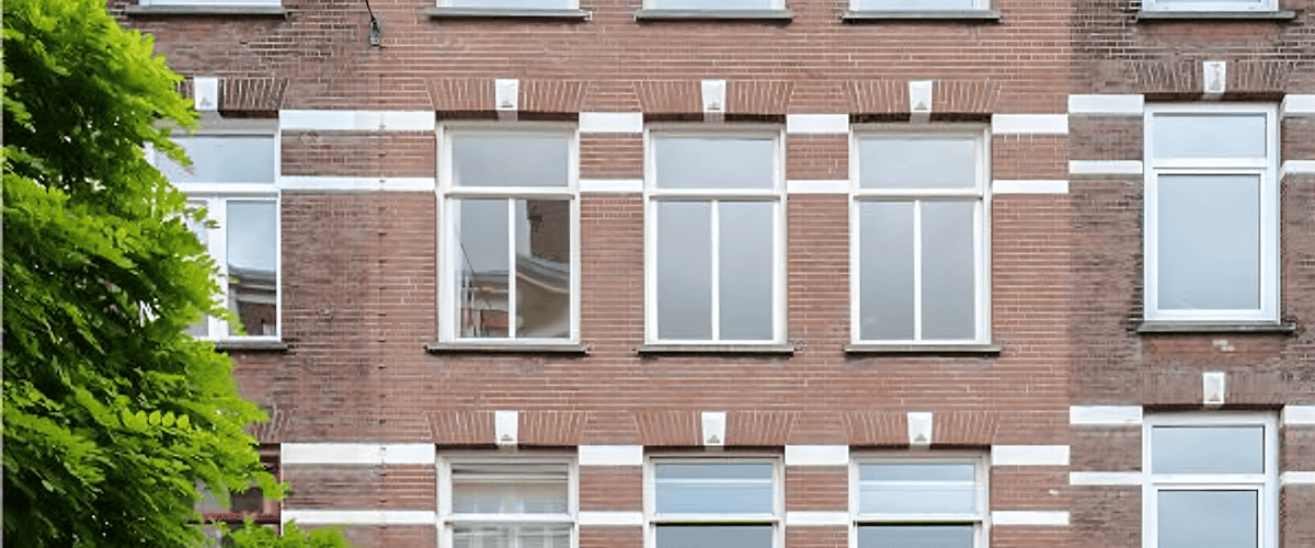 Appartement huren in Amsterdam