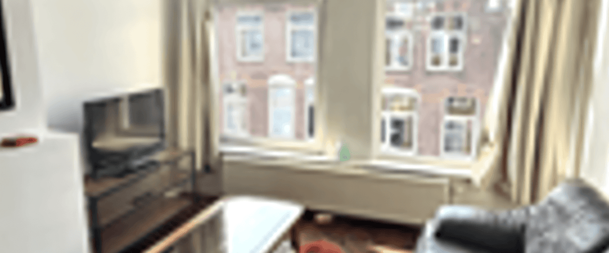 Appartement huren in Den Haag