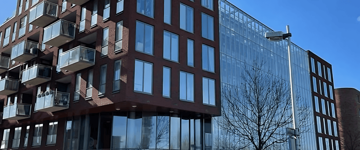Appartement huren in Utrecht