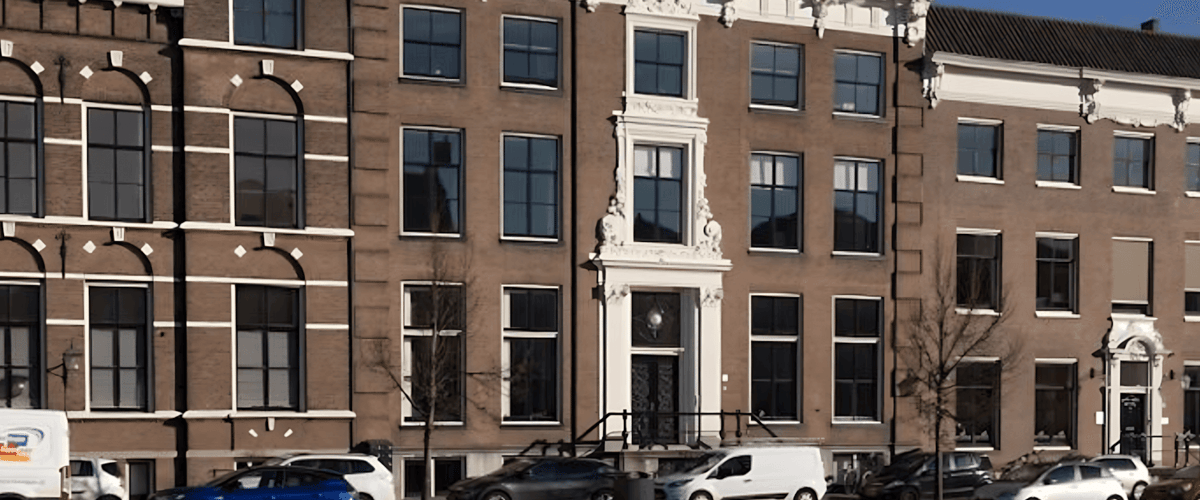 Appartement huren in Haarlem