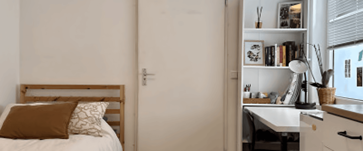 Studio huren in Maastricht