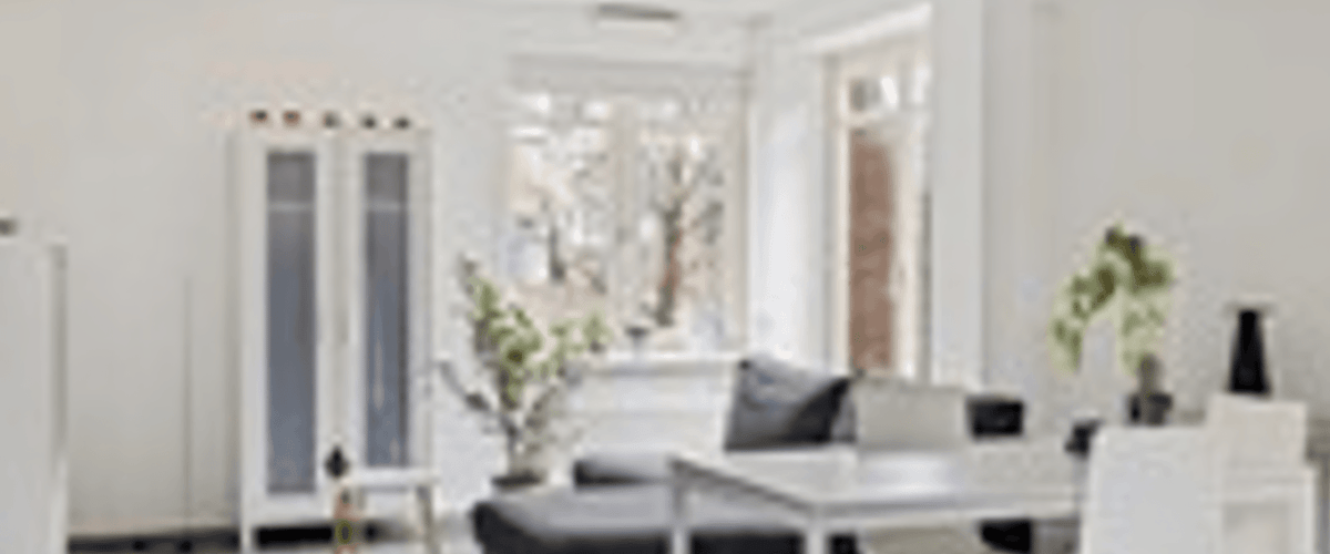 Appartement huren in Amsterdam