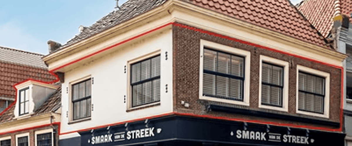 Appartement huren in Hoorn