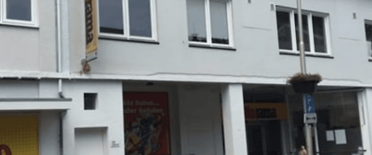 Studio huren in Tilburg