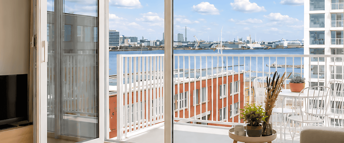 Appartement huren in Amsterdam