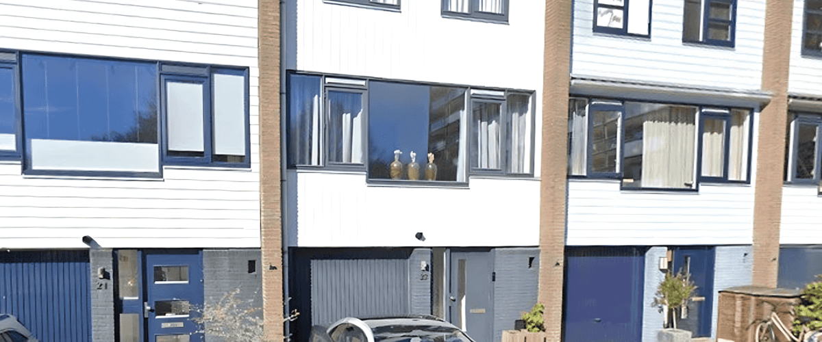 Appartement huren in Zwolle