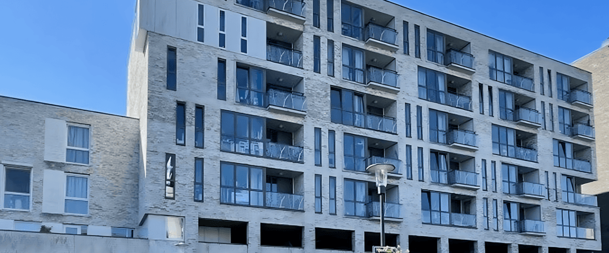 Appartement huren in Leiden
