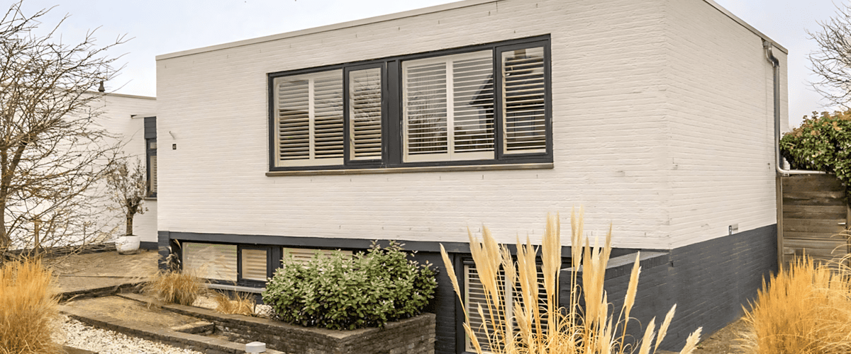 Huis huren in Noordwijk