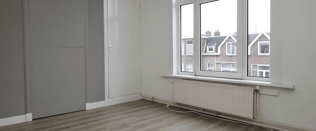 Kamer huren in Den Haag