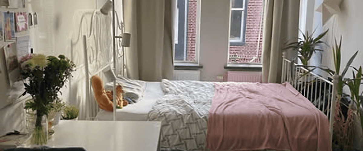Kamer huren in Groningen