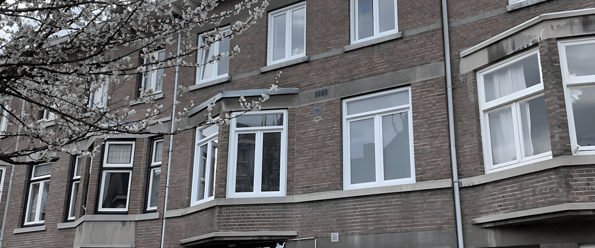 Studio huren in Maastricht