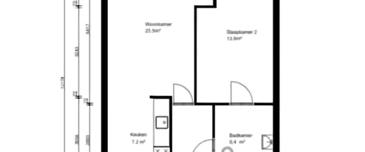 Seniorenwoning huren in Almere