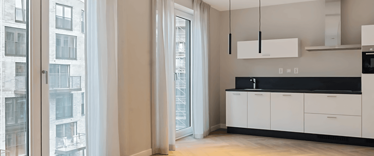 Appartement huren in Hoofddorp