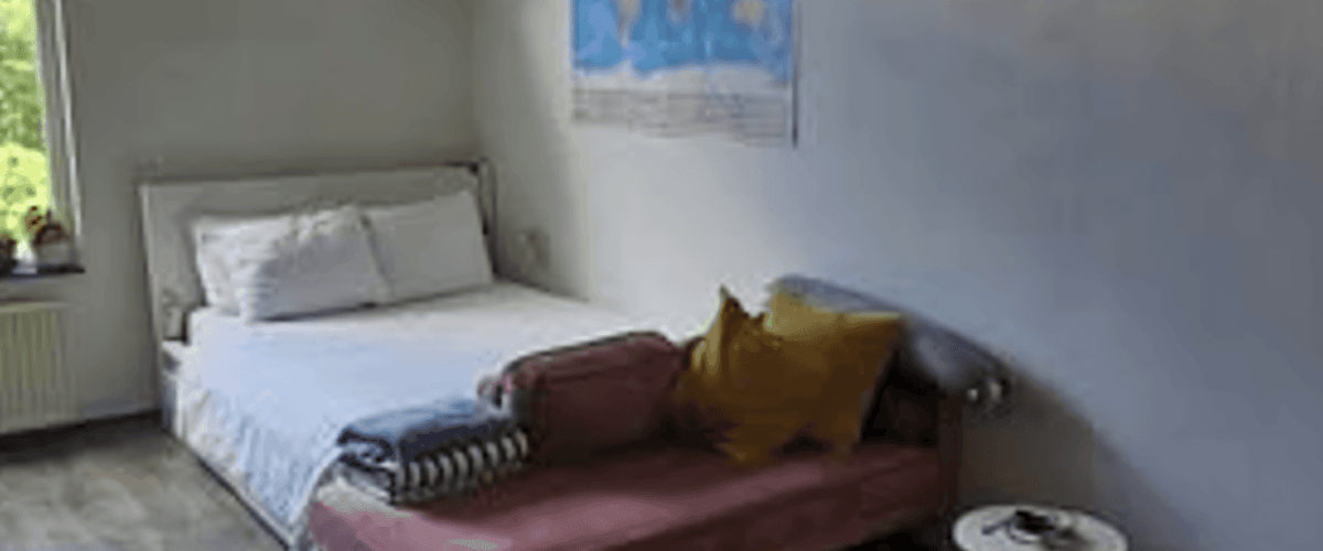 Kamer huren in Leiden
