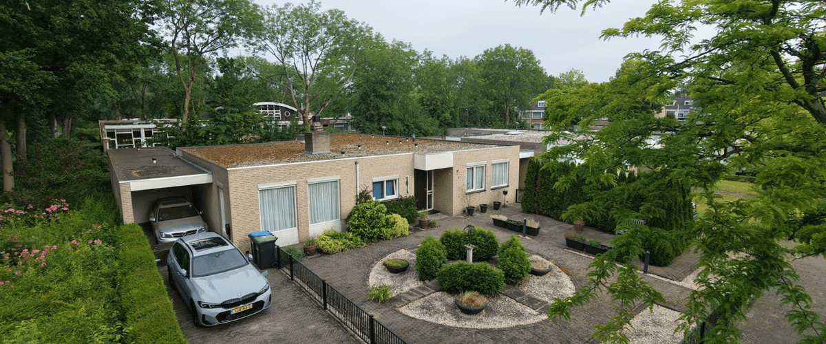 Huis huren in Eindhoven