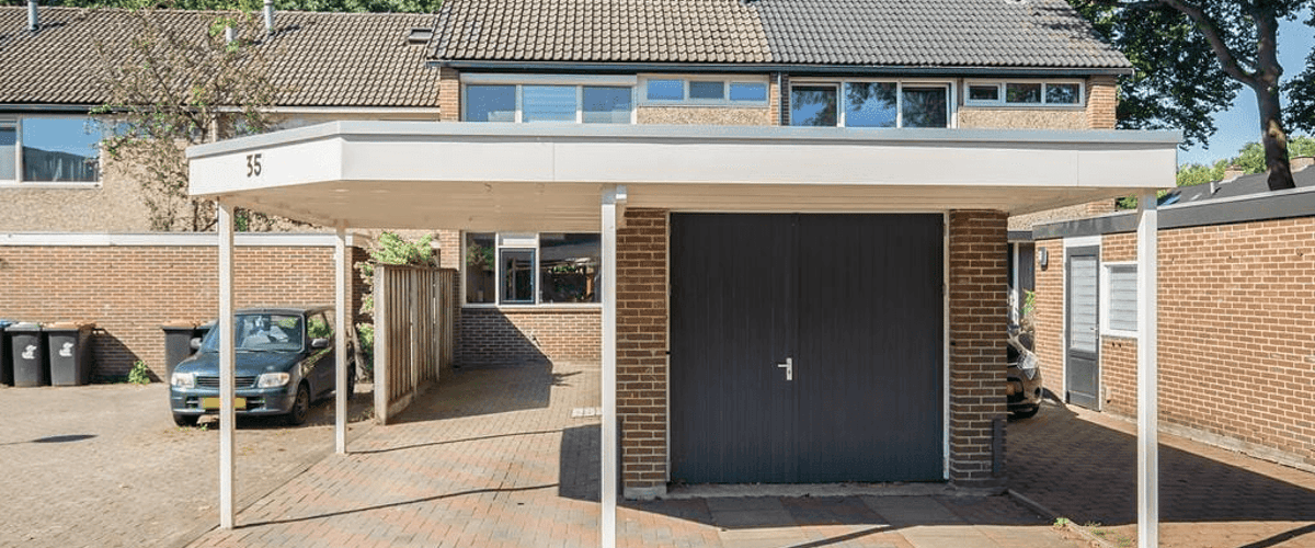 Huis huren in Enschede