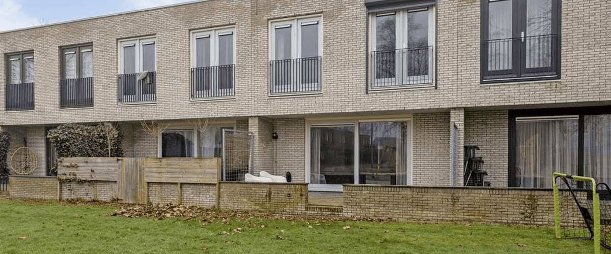 Huis huren in Emmen