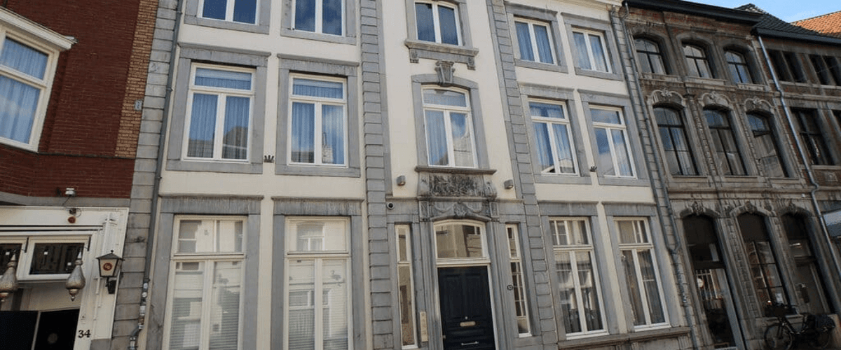 Appartement huren in Maastricht
