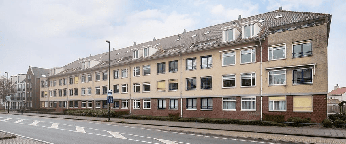 Appartement huren in Waalre