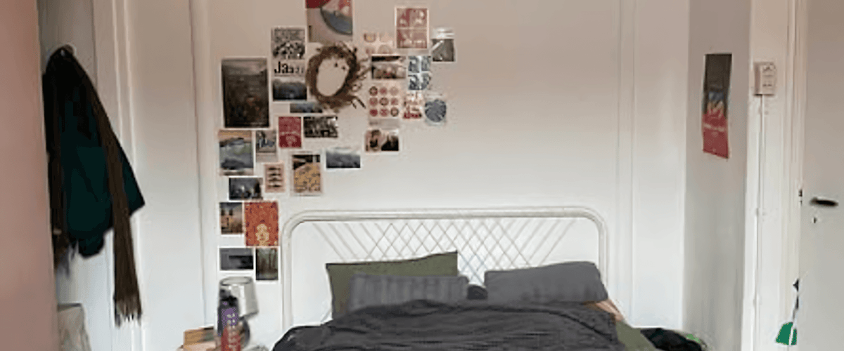 Kamer huren in Groningen