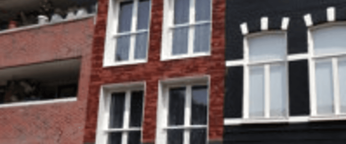 Studio huren in Groningen