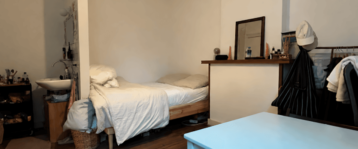 Kamer huren in Maastricht