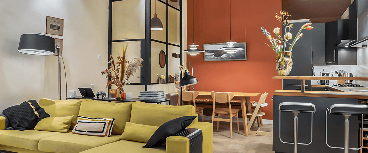 Appartement huren in Amsterdam