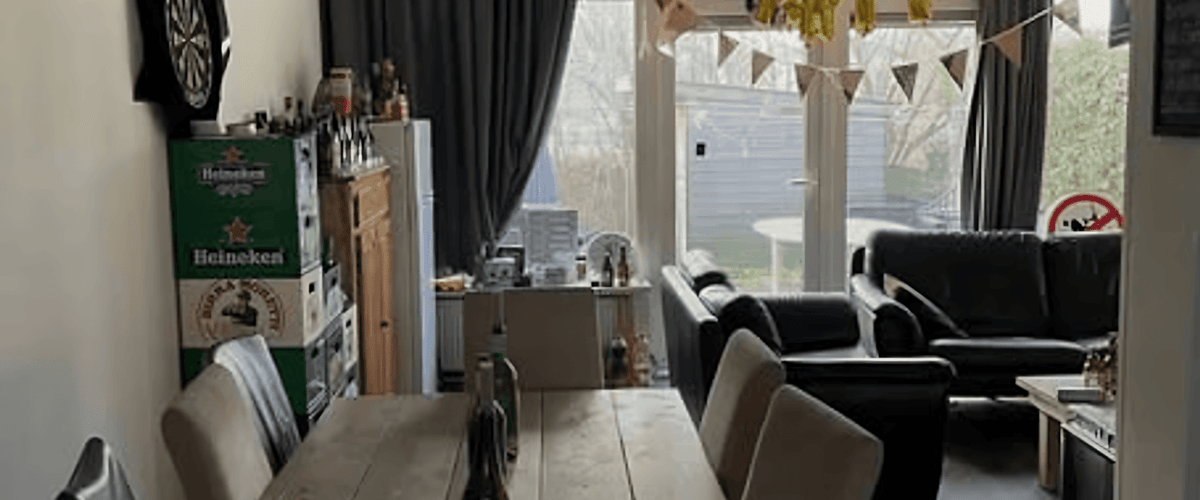 Huis huren in Leeuwarden