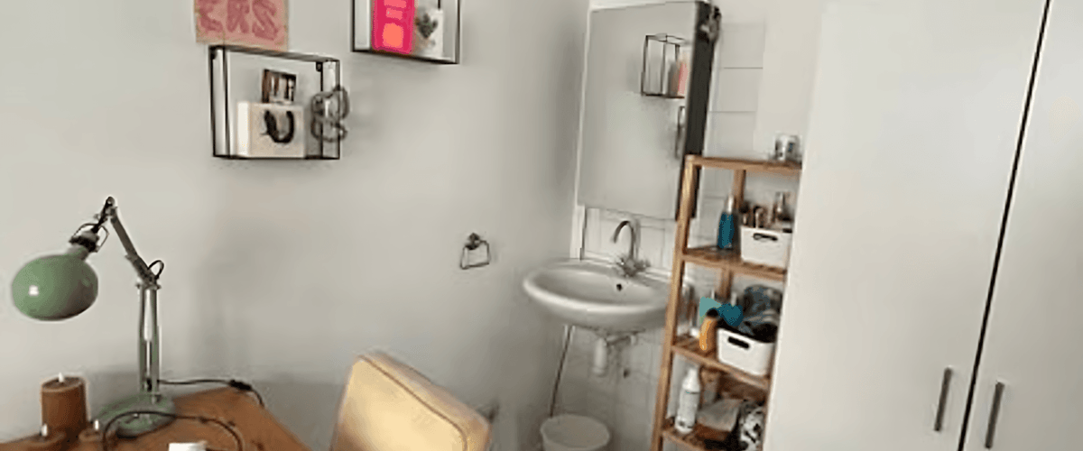 Kamer huren in Leeuwarden