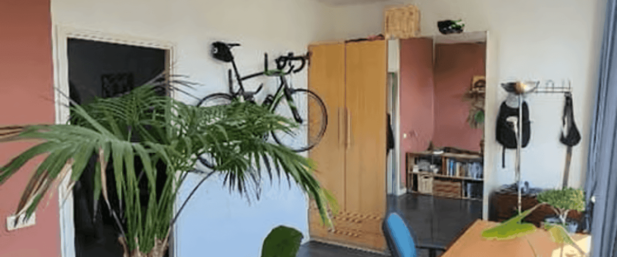 Kamer huren in Rotterdam